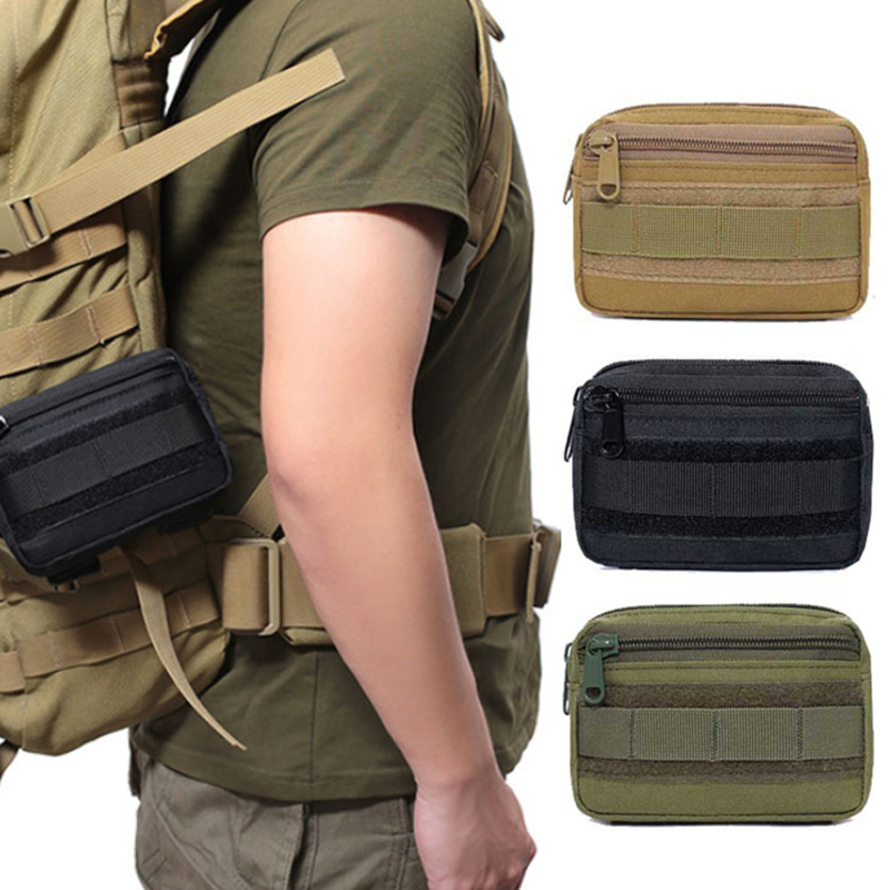Paquete EDC de doble capa para - Edc Carry Pack reseña y precio