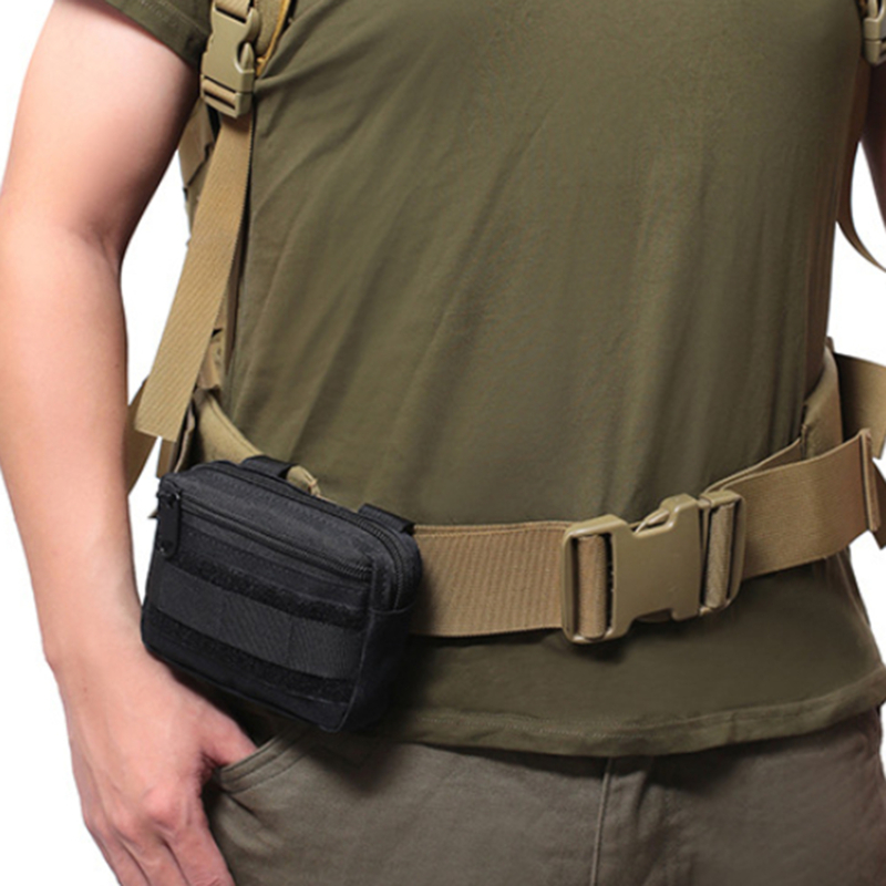 Paquete EDC de doble capa para - Edc Carry Pack reseña y precio