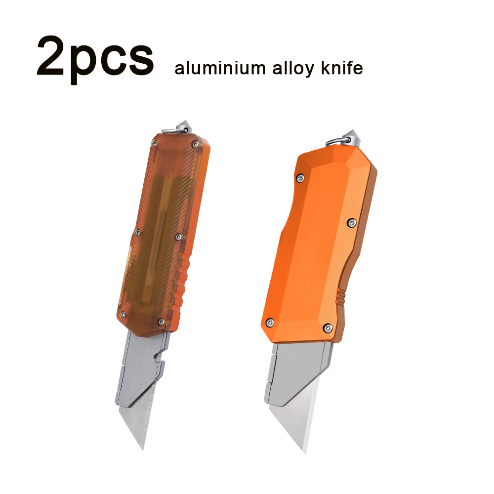 Juego de cuchillos combinados  - Edc Day Carry reseña y precio