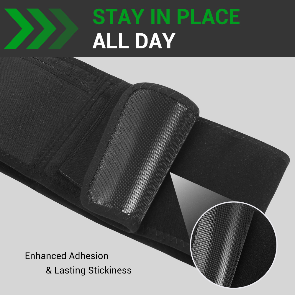 Funda de pistola tipo cinturón - Edc Carry Handgun reseña y precio