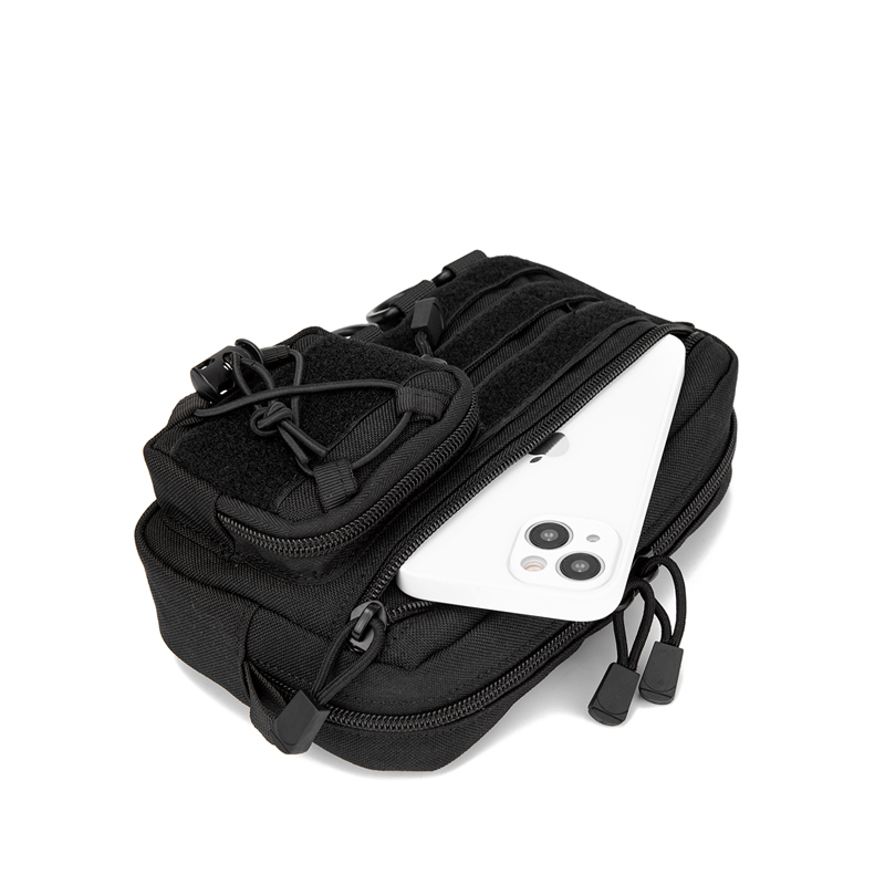 Bolsa Organizadora Molle EDC 1 - Edc Everyday Carry reseña y precio