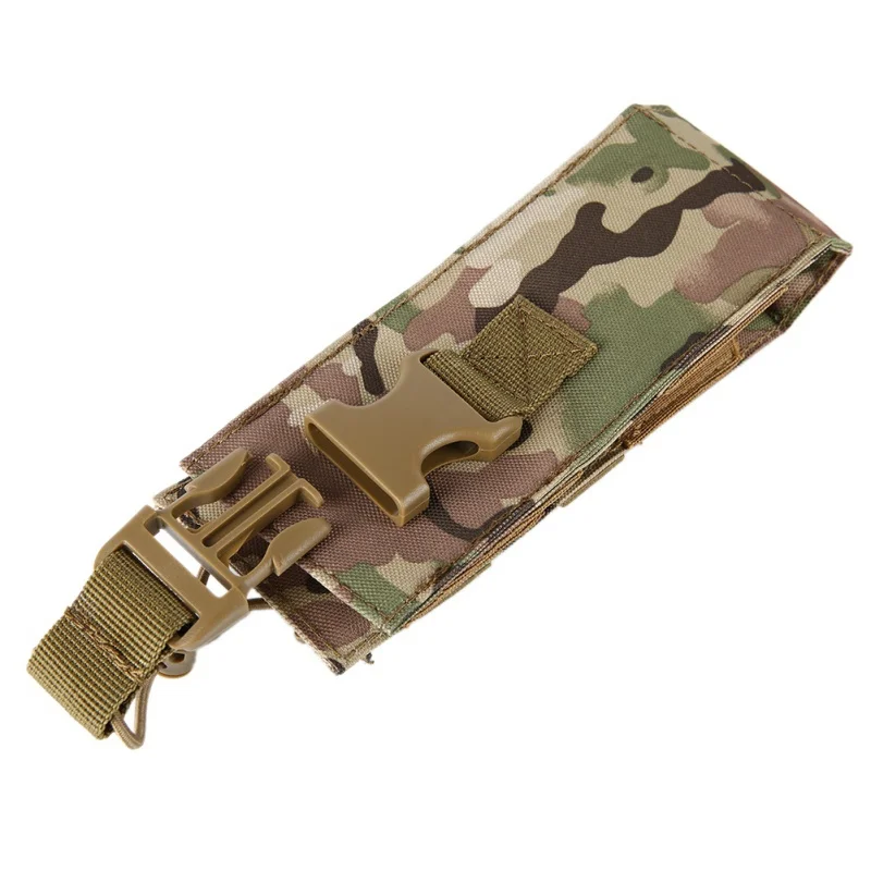 Funda para botella de agua Mol - Edc Everyday Carry reseña y precio