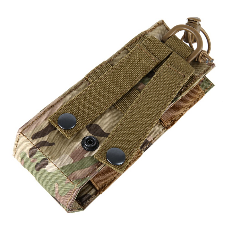 Funda para botella de agua Mol - Edc Everyday Carry reseña y precio